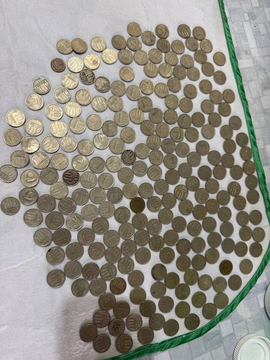 Продается ССР монеты