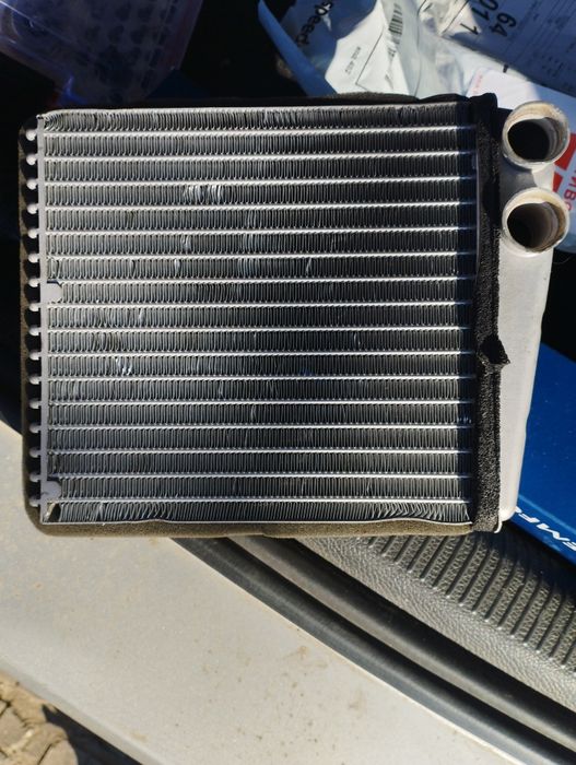 Радиатор за парно