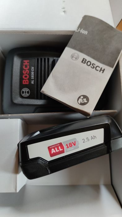 baterii noi BOSCH, diverse modele