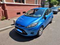 Ford Fiesta Stare foarte buna