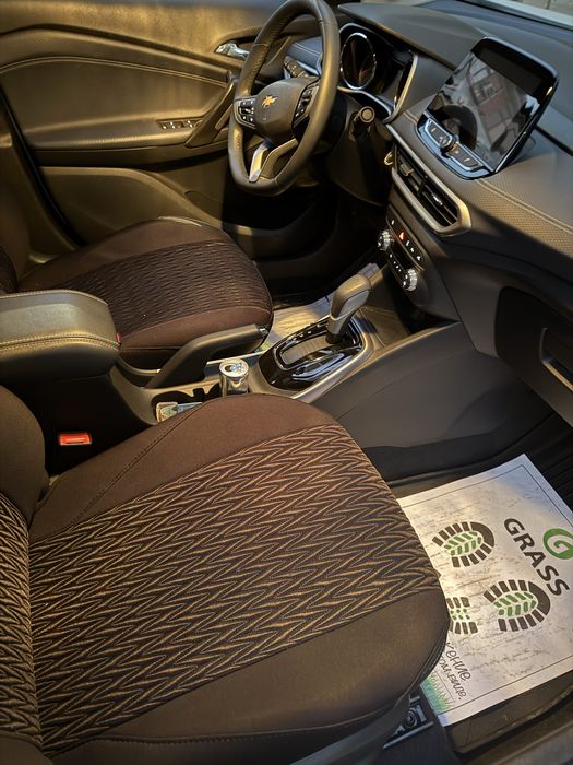 Trecer 2 primier 2023 kraska toza