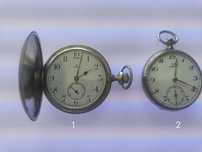 Джобен часовник Omega