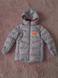 Детско зимно яке Helly Hansen