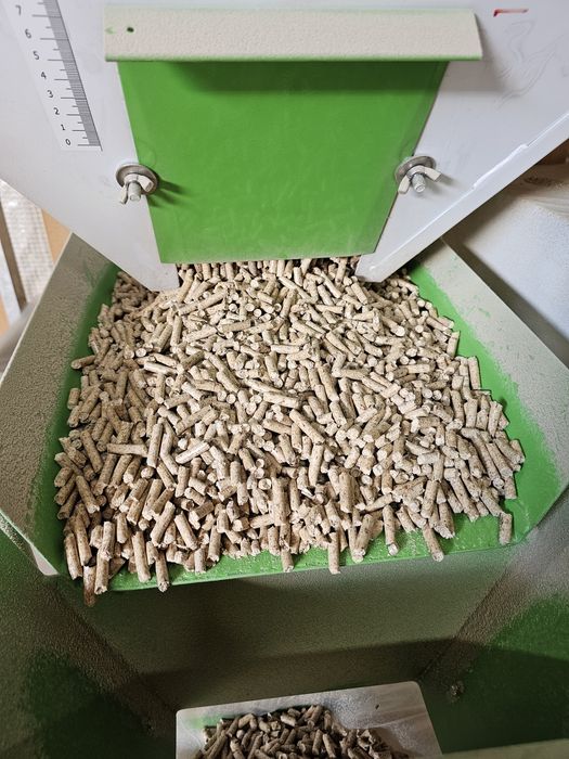 Peleti Producție Proprie