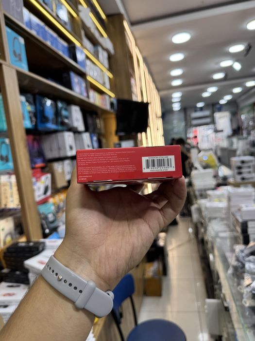 Внешний компактный SSD диск хард SanDisk 2Tb