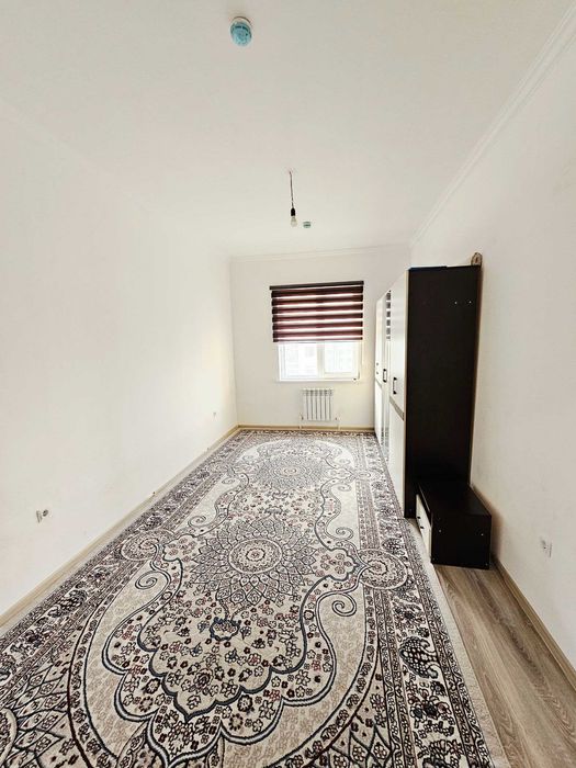 Янни Дархон-1 Сергели 3/14/16 евро 75м² новостройка Ипотека есть