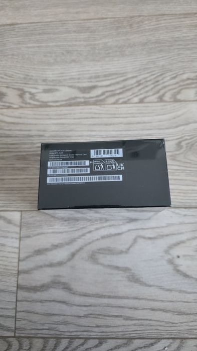 Smartwatch HUAWEI Watch 5, 46mm, Grey-Purple Sigilat,garantie +cadou