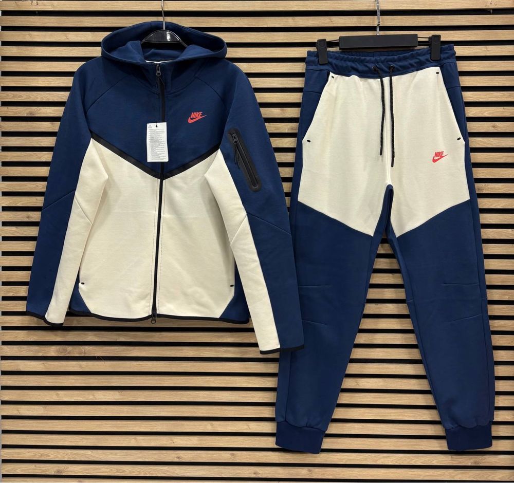 Спортни Екипи Syna World / Denim Tears / Trapstar Nike Tech Fleece
