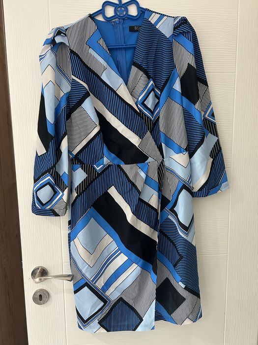 Дамски рокли размер Л