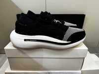 Yohji Yamamoto Qisan Knit Y3 Black 44 2/3 FZ6395