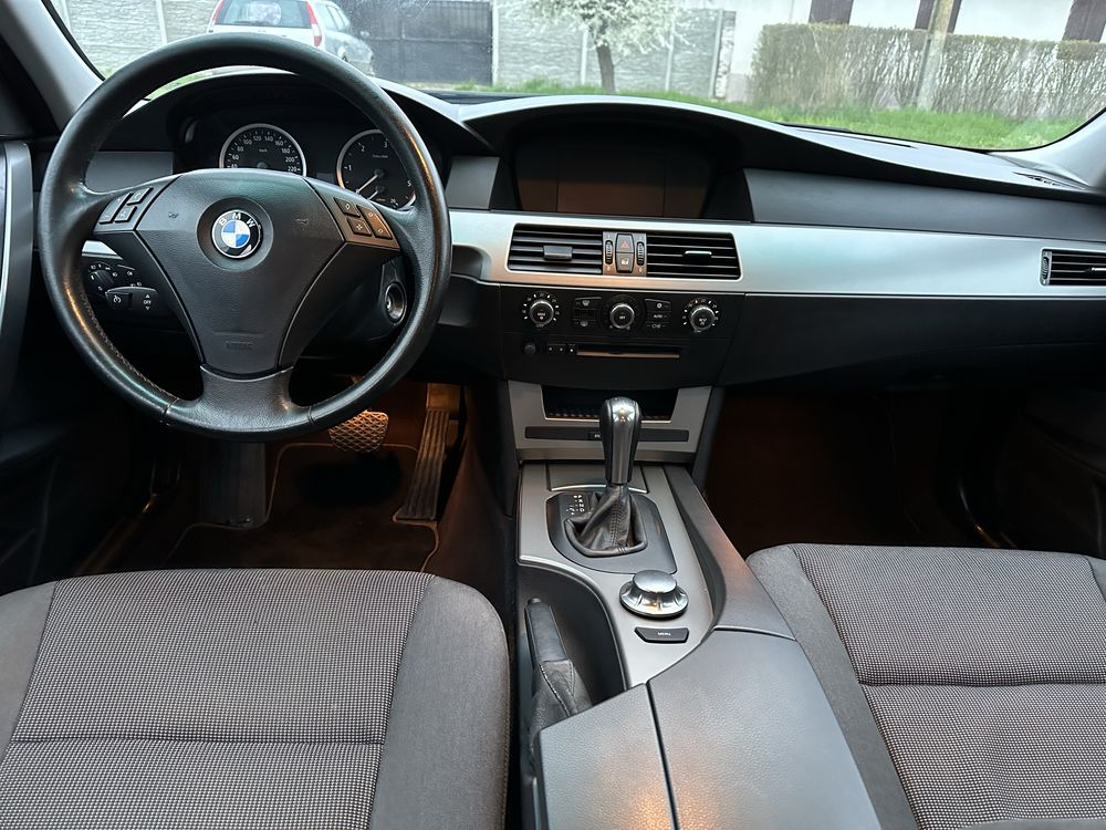 BMW 525d,cp177,An2005