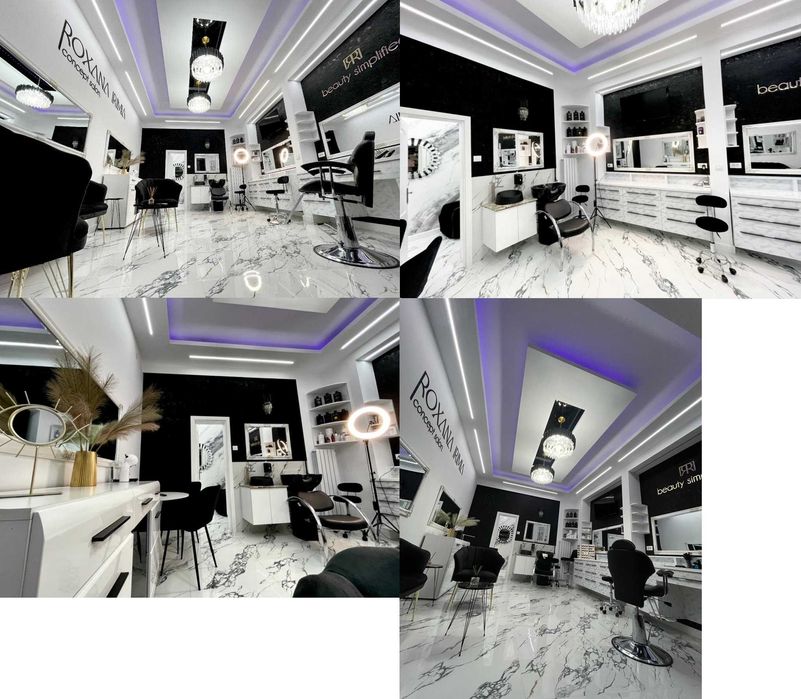 Amenajari interioare si exterioare