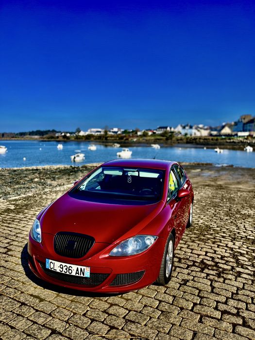 Seat Leon 1.9 BXE