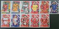 Cartonase Topps Lidl Match Attax Euro 2024