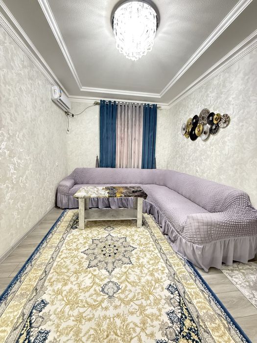 Квартира арендага берамиз.Темур шох