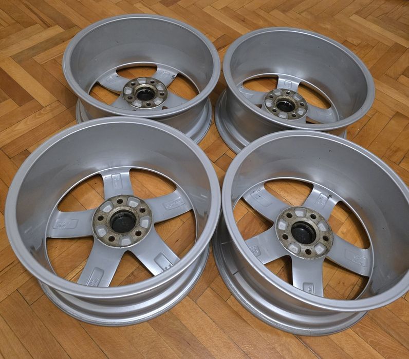 Jante concave 5x112 R17, ET28