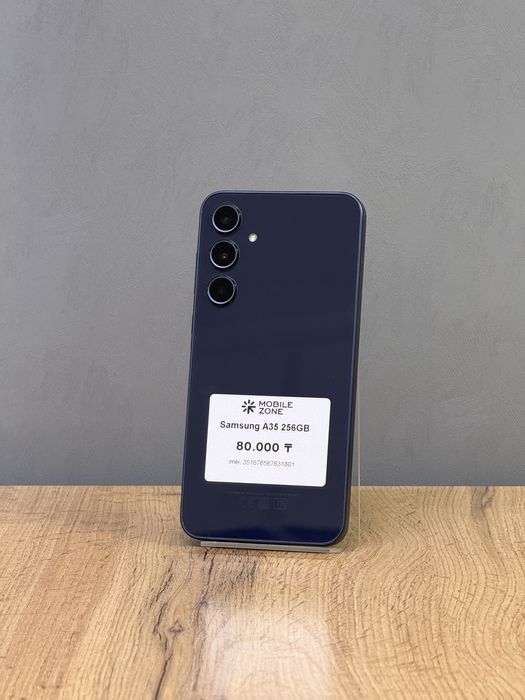 Samsung A35 256 GB | Mobile Zone