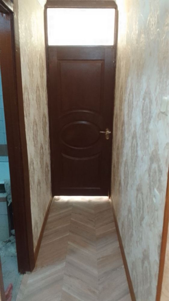 Срочно продается 1-ком каартира Академик лицей
