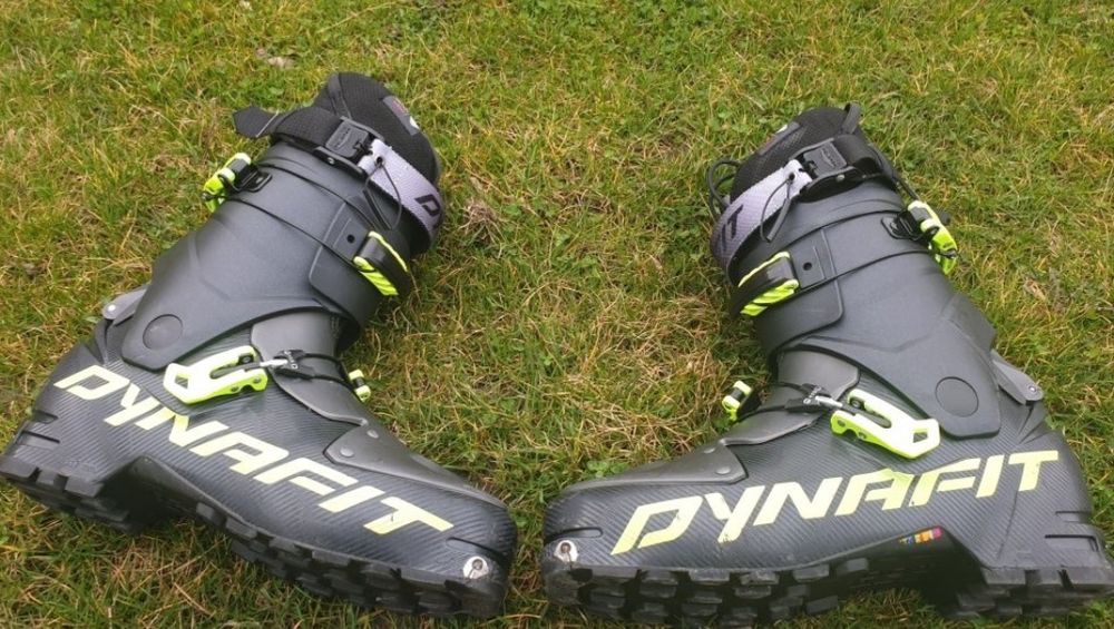 DYNAFIT TLT SPEEDFIT MP 29 ski tura
MP 29, EU 44 2/3, 317mm