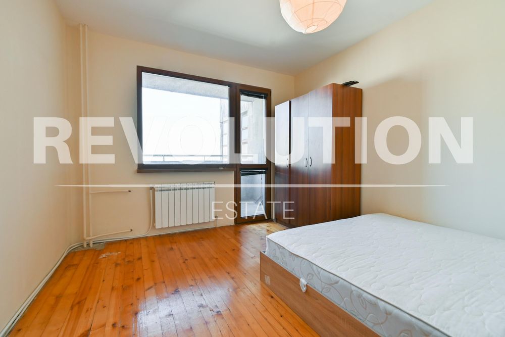 Дава се под наем Тристаен апартамент в София, Овча купел 2 - 115 кв.м за 675 € - Снимка #7