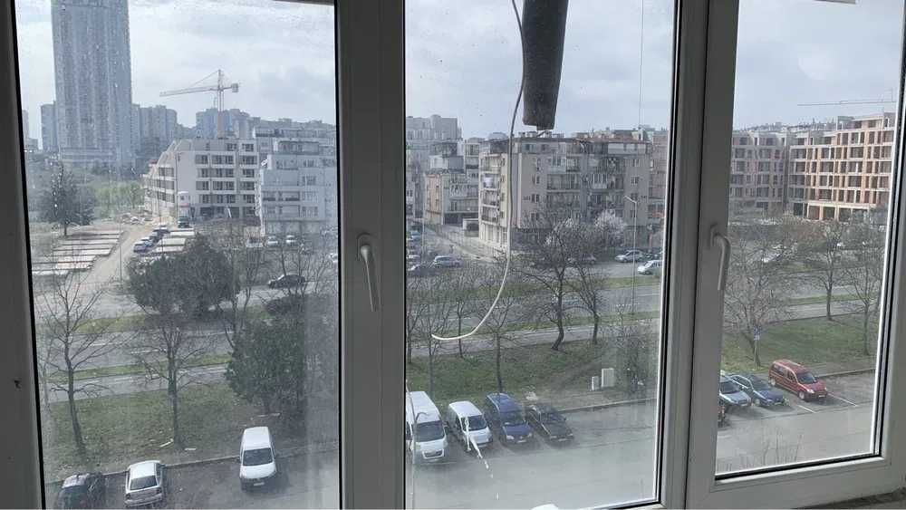 Продава се Тристаен апартамент в Бургас, Меден рудник - зона А - 62 кв.м за 494 €/кв.м - Снимка #6