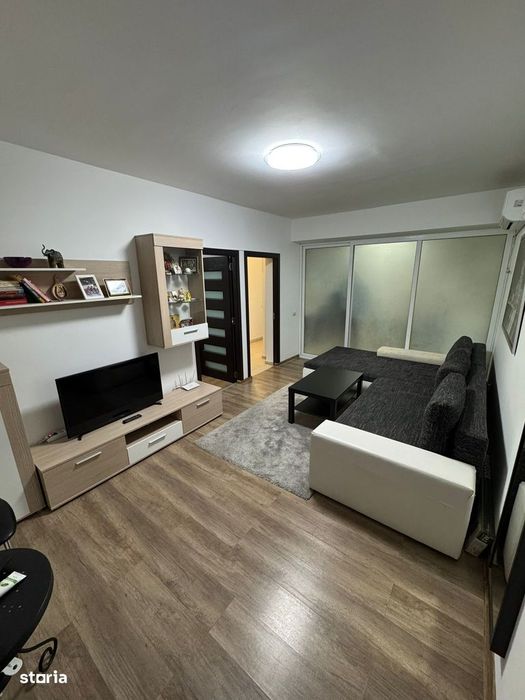 Apartament 3 camere | Mobilat & Utilat | 3 min de Metrou