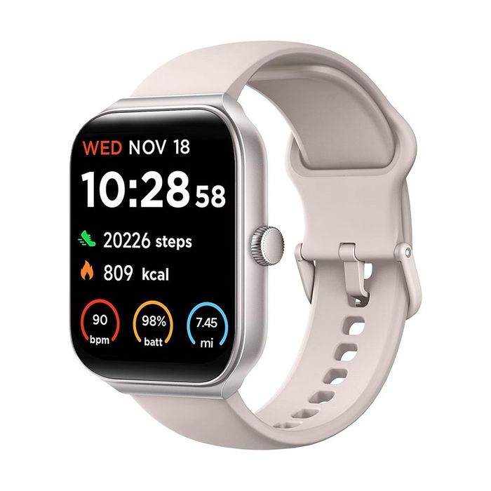 Ceas Sport Smart Watch Toobur IDW20, Bluetooth, Fitness - Nou sigilat!