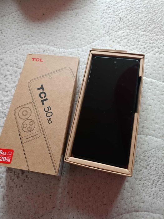 Мобилен телефон TCL