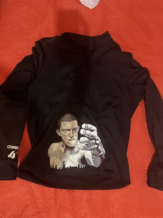 Criminaldo Prizrak L