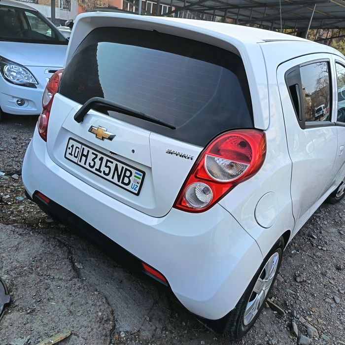 продается Spark 2020