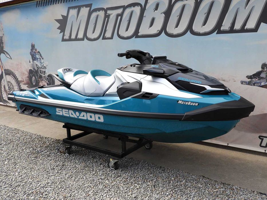 Promo Sea-Doo GTX 325 LTD iDF Tech Package 2025 | rate | leasing