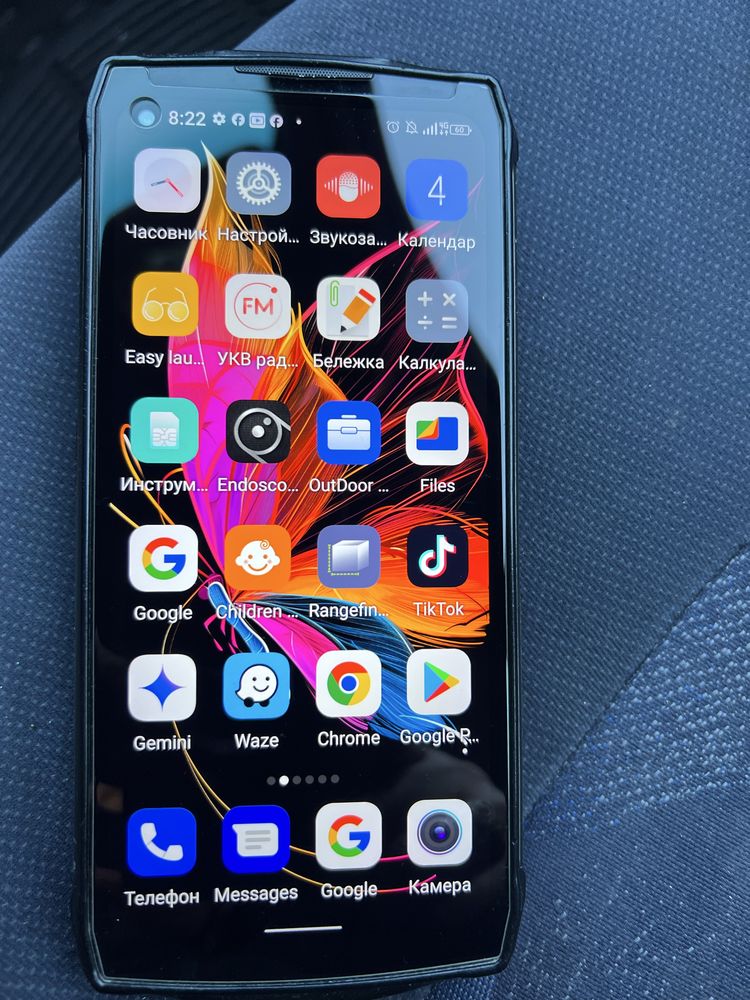 Ulefone Armor Power 13