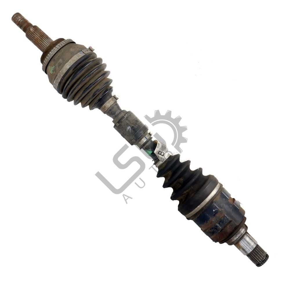 Лява полуоска Toyota Avensis II 2003-2009 ID: 126850