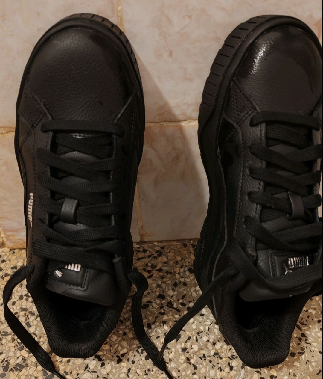 Дамски маратонки Puma