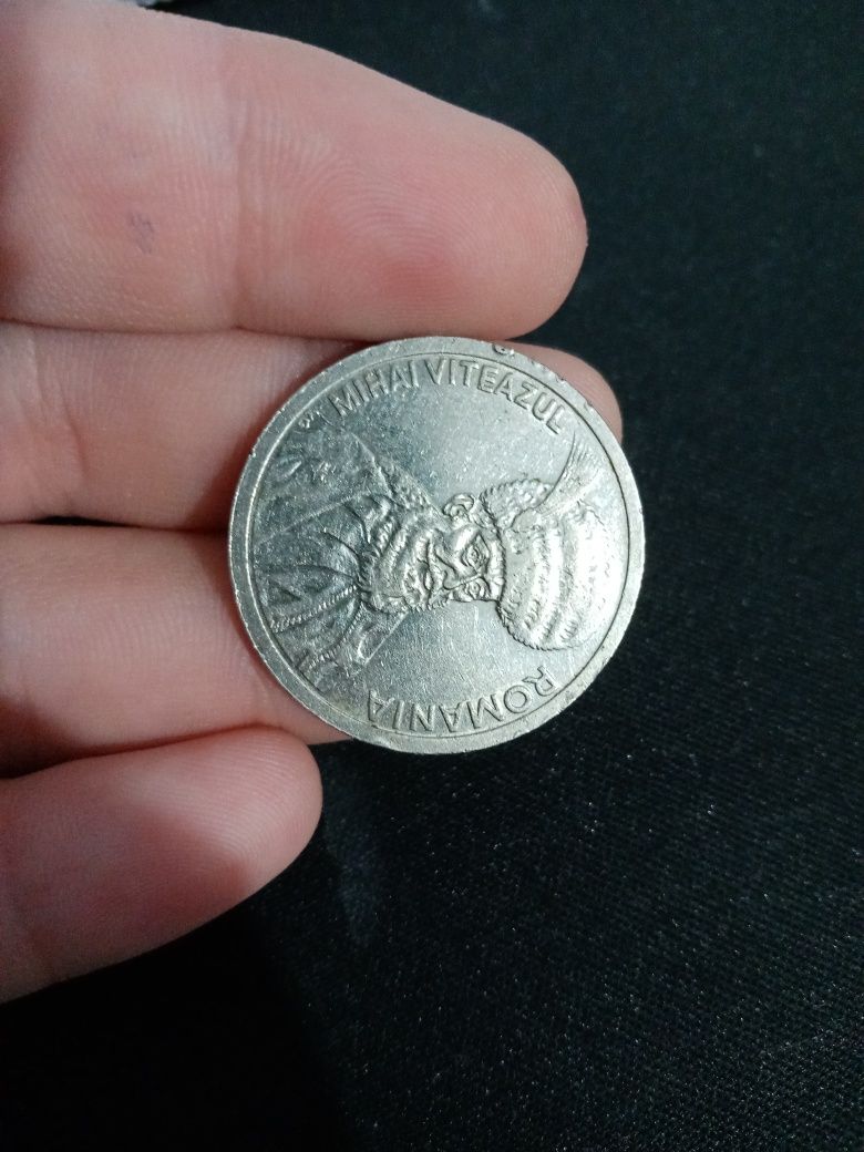 Moneda colecție 1994