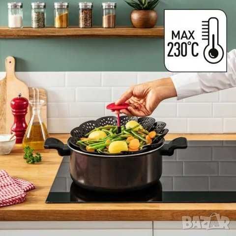 Кошница за готвене на пара Tefal Ingenio