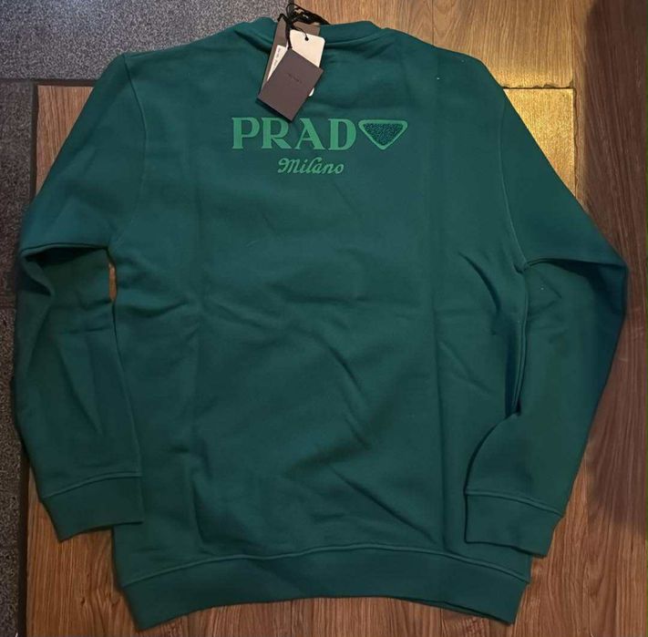 Мъжки блузи Balenciaga,Prada,Dg