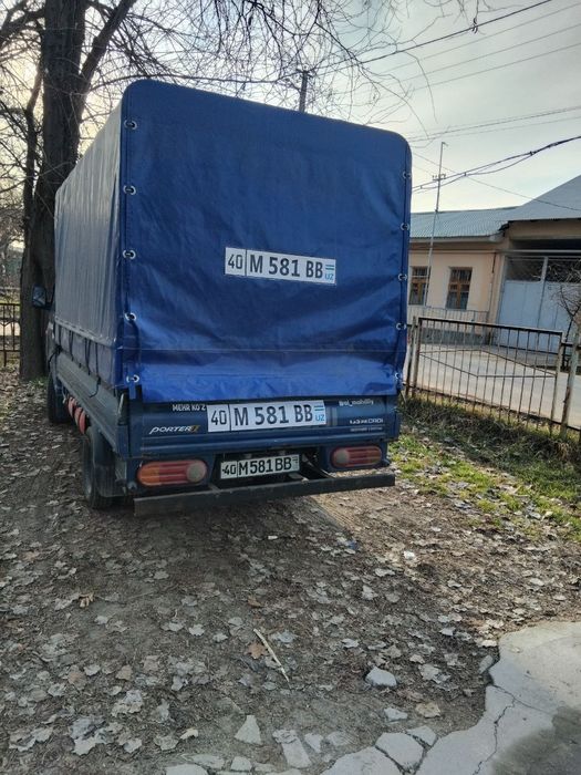 Тент 310 лиги 500 $