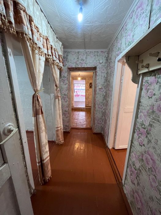 Продаётся частный дом