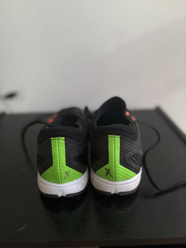 Ghete fotbal Adidas X Speedportal Messi – mărimea 42