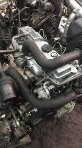 Mitsubishi Pajero Delica 4M40 4D56