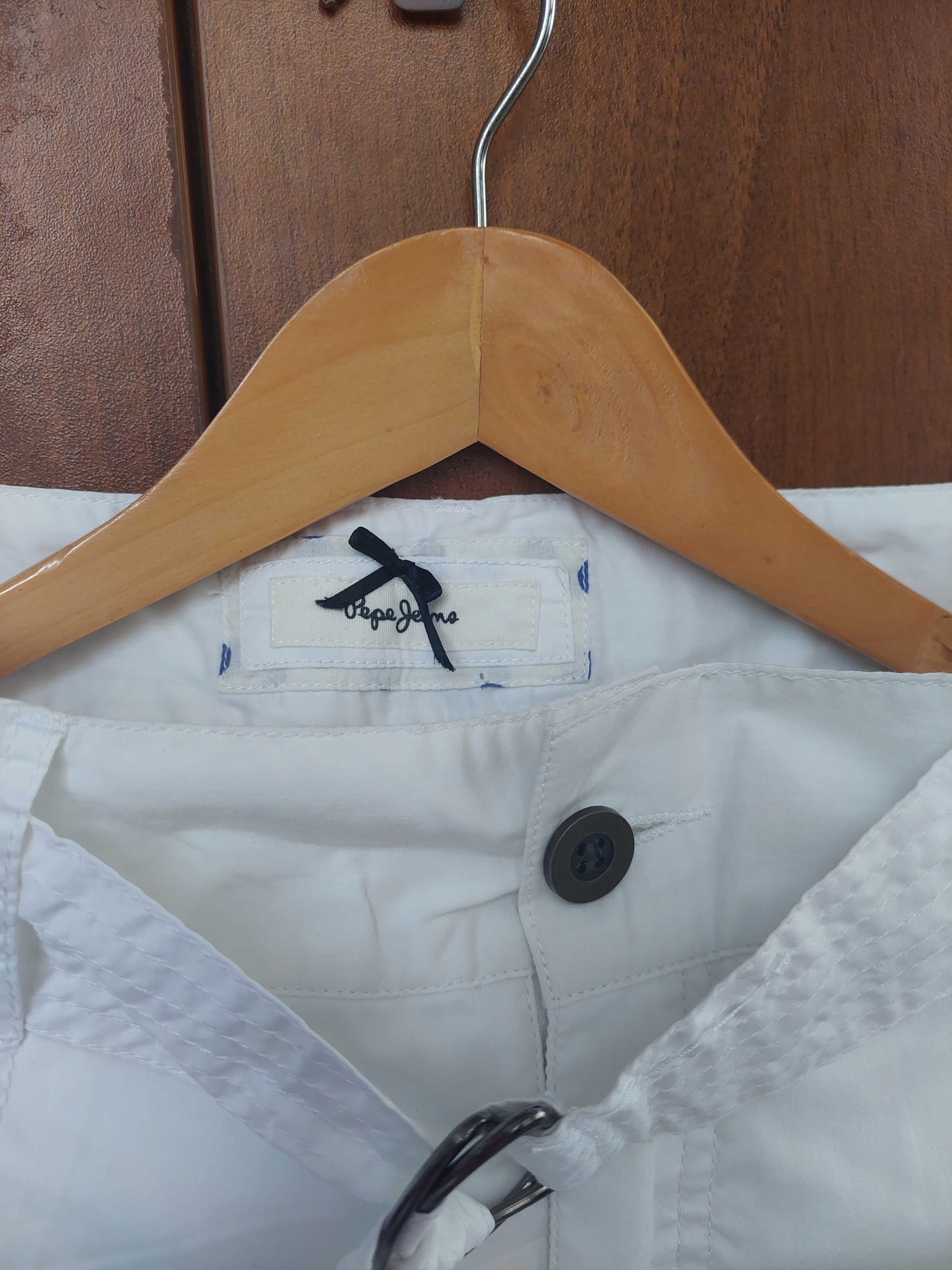 Дамски бермуди PEPE JEANS