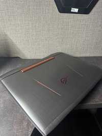 Игровой ноутбук Asus ROG G752VS