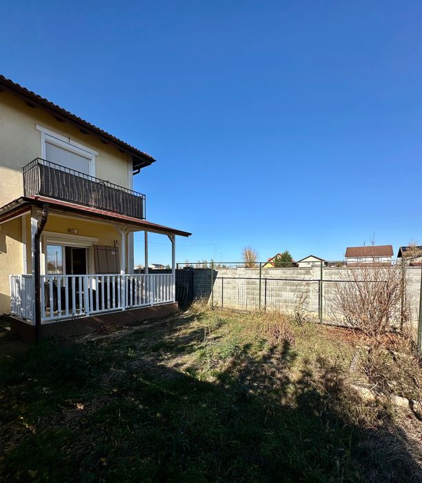 Apartament modern cu terasă și grădină – Dumbrăvița, Strada Terra