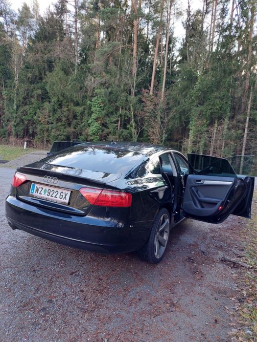 Audi A5 pret imbatabil