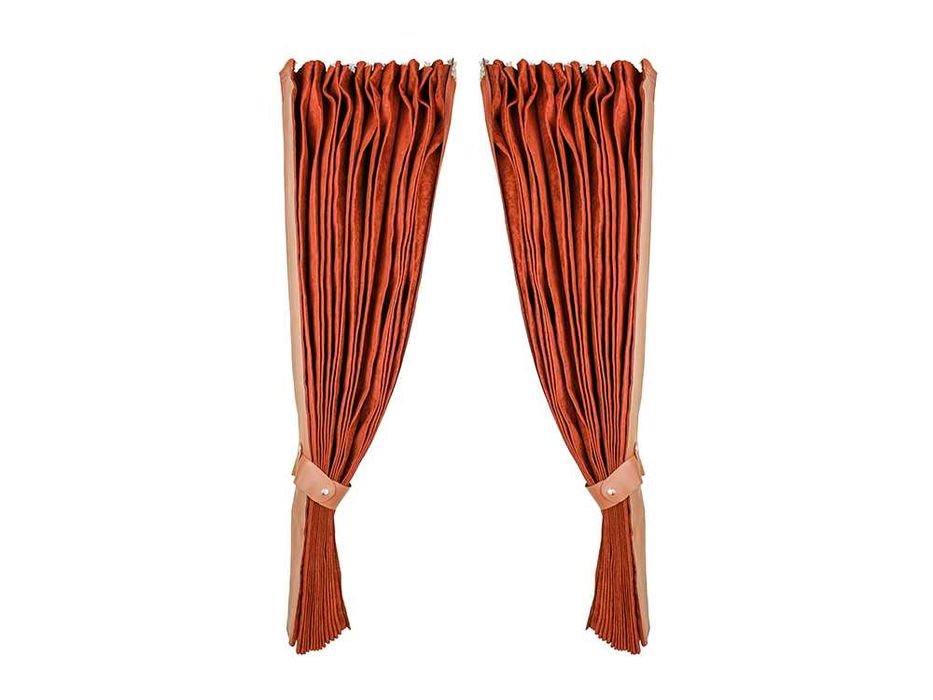 Perdele pentru camion / potrivit pentru toate camioanele / maro