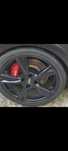 Jante oxxo R18 4x108 cu anvelope federal rs pro