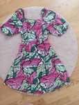 Rochie vara S/M.