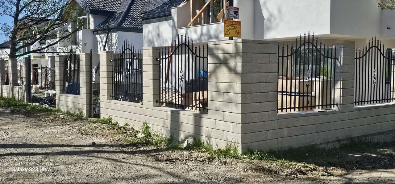 Продава се Къща в Перник, Център - 242 кв.м за 1715 €/кв.м - Снимка #18