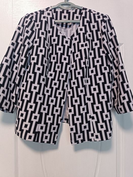 Dvoyka naryadni kuylak